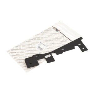 Cache radiateur - Réf. 5801641388 - Pièce origine