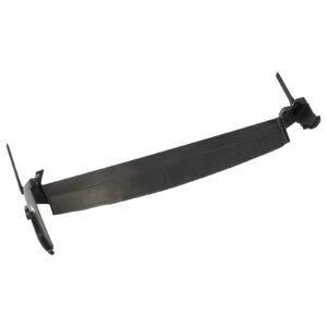 Déflecteur pour le refroidisseur du moteur - Réf. 52087199 - Pièce origine