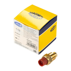 Capteur thermique arrière pour affichage (pointeur) Magneti Marelli - Réf. 4448131 - Pièce adaptable