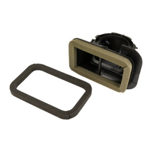 Servomoteur de volet de ventilation - Réf. 77364068 - Pièce origine