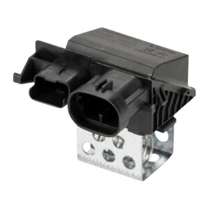 Résistance moteur ventilateur radiateur origine PSA - Réf. 9830143880 - Pièce origine