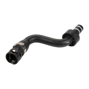 Tuyau de radiateur vase d'expansion moteur - Réf. 1340761080 - Pièce origine