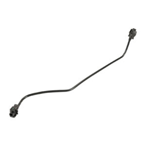 Durite de radiateur Nuovo Scudo de 2007 - Réf. 1323CP - Pièce origine