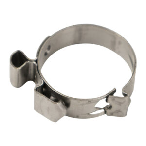 Collier de serrage pour durite de radiateur 20,5-23,0 - Réf. 11447570 - Pièce origine