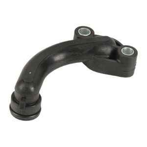 Dérivation du liquide de refroidissement du tuyau de radiateur - Réf. K68211200AC - Pièce origine