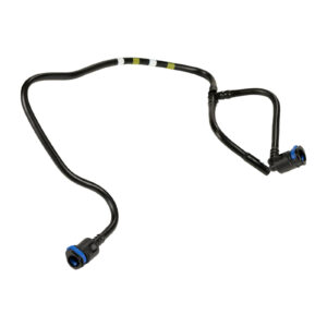 Durite de radiateur vers vase d'expansion IVECO OE (5801317181) - Réf. 5801317181 - Pièce origine