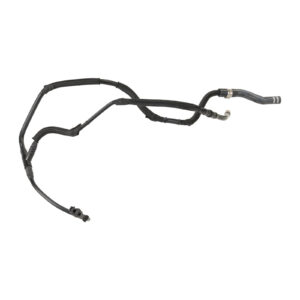 Tuyau de radiateur - Réf. 52225004 - Pièce origine