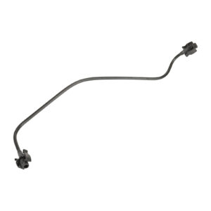 Tuyau de radiateur - Réf. 1440012980 - Pièce origine