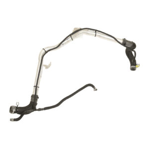 Tuyau de radiateur - Réf. K68282496AF - Pièce origine