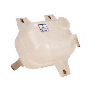 Vase d'expansion du liquide de refroidissement - Réf. 46816597 - Pièce origine