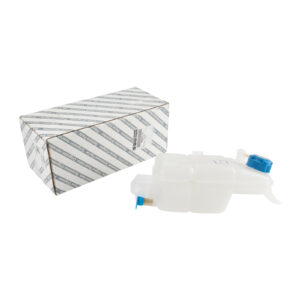Vase d'expansion du liquide de refroidissement - Réf. 60692706 - Pièce origine
