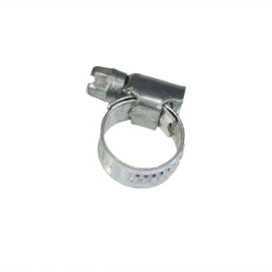 Collier de serrage W1 9mm de large 10-16 - Réf. 154910016 - Pièce origine