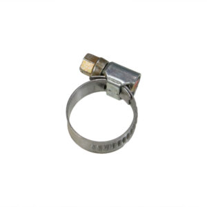 Collier de serrage W1 9mm de large 12-20/22 - Réf. 154912022 - Pièce origine