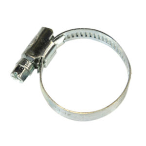 Collier de serrage W1 9mm de large 23-35 - Réf. 154923035 - Pièce origine