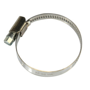 Collier de serrage W1 9mm de large 32-50 - Réf. 154932050 - Pièce origine