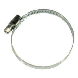 Collier de serrage W1 9mm de large 50-70 - Réf. 154950070 - Pièce origine