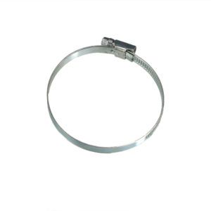 Collier de serrage W1 9mm de large 60-80 - Réf. 154960080 - Pièce origine