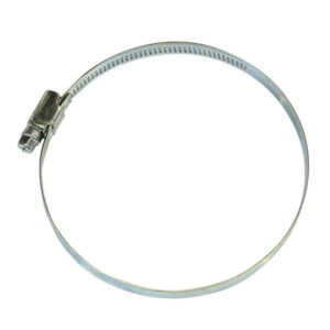 Collier de serrage W1 9mm de large 80-100 - Réf. 154980100 - Pièce origine