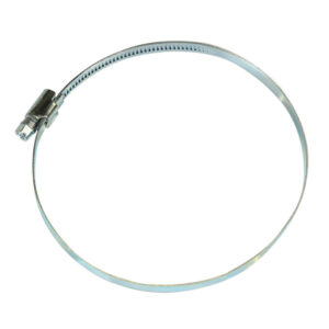 Collier de serrage W1 9mm de large 100-120 - Réf. 1549100120 - Pièce origine