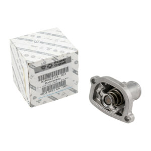 Thermostat 87? 8 V 16 V FCA d'origine (7589135) - Réf. 46523118 - Pièce origine