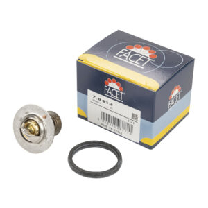 Thermostat 88? FACET - Réf. 9661331580 - Pièce adaptable