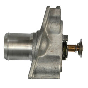 Thermostat Iveco 82 avec joint Magneti Marelli - Réf. 504017209 - Pièce adaptable