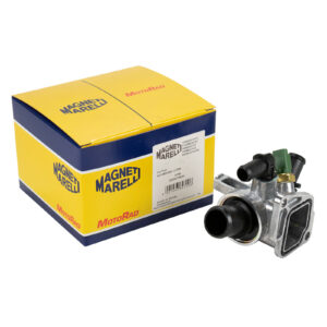 Thermostat 88 avec capteur Magneti Marelli - Réf. 55194271 - Pièce adaptable
