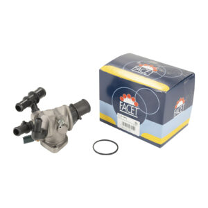 Thermostat integre 88? FACET - Réf. 46758434 - Pièce adaptable