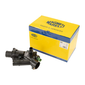 Thermostat integre 83?C Magneti Marelli - Réf. 9803648780 - Pièce adaptable