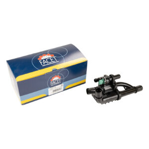 Thermostat integre 83?C FACET - Réf. 9660660380 - Pièce adaptable