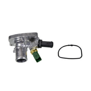 Thermostat 88 avec capteur AG Automotive - Réf. 55202371 - Pièce adaptable