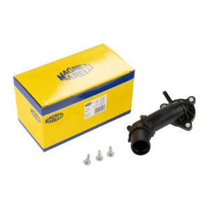 Thermostat 88 avec boîtier utilisation Magneti Marelli - Réf. 55241963 - Pièce adaptable