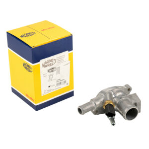Thermostat intégré Magneti Marelli - Réf. 55215006 - Pièce adaptable