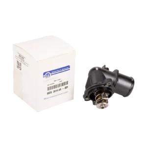Thermostat With Housing - Réf. 2870126OE - Pièce Origine FCA