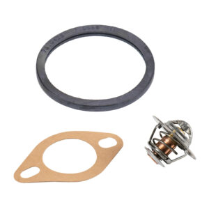 Thermostat 83 C Magneti Marelli avec joint - Réf. 2870130MM - Pièce adaptable