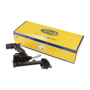 Thermostat de liquide de refroidissement avec joint Magneti Marelli - Réf. 55275654 - Pièce adaptable