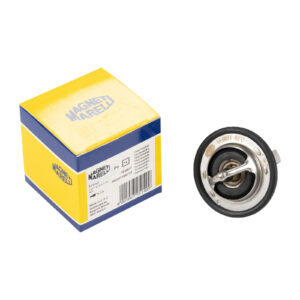 Thermostat, liquide de refroidissement 82?C Magneti Marelli - Réf. 71742133 - Pièce adaptable