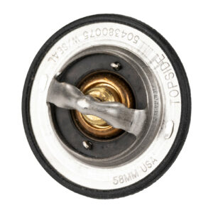 Thermostat Iveco OE (504380075) 81 - Réf. 504380075 - Pièce origine