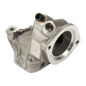 Boîtier de thermostat - Réf. EM907246 - Pièce origine