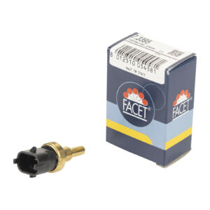 Capteur de temperature du liquide de refroidissement FACET - Réf. 55261955 - Pièce adaptable