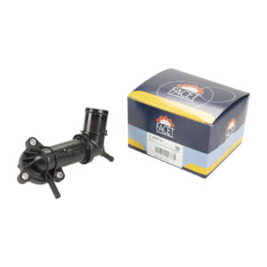 Bride de refroidissement avec thermostat 88?C FACET - Réf. 55241404 - Pièce adaptable