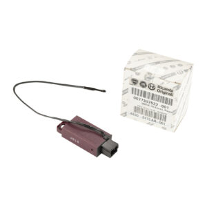 Capteur de capteur de thermostat - Réf. 77367522 - Pièce origine