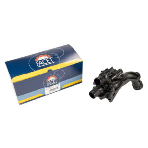 Boitier de thermostat FACET - Réf. 9810916980 - Pièce adaptable