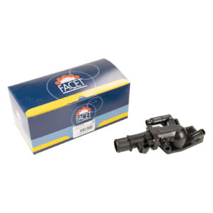 Boitier de thermostat FACET - Réf. 46338164 - Pièce adaptable
