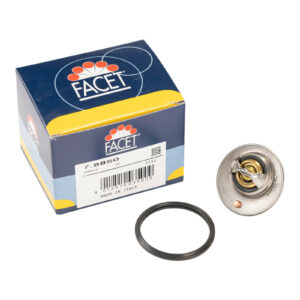 Thermostat FACET - Réf. 1607615180 - Pièce adaptable