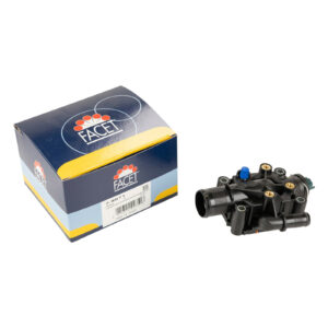 Boitier de thermostat FACET - Réf. 9647265980 - Pièce adaptable