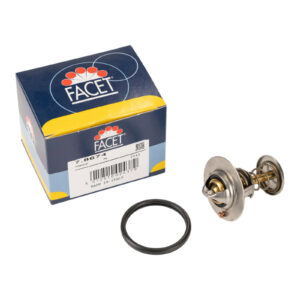Thermostat FACET - Réf. 1612425380 - Pièce adaptable
