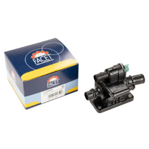 Boitier de thermostat FACET - Réf. 9671565980 - Pièce adaptable