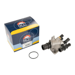 Boitier de thermostat FACET - Réf. 46790296 - Pièce adaptable