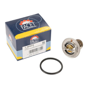Thermostat FACET - Réf. 6000611734 - Pièce adaptable